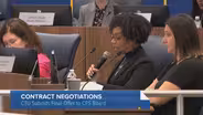 CTU President Stacy Davis Gates on Ongoing Contract Negotiations