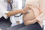 How maternal stress can affect health of unborn children