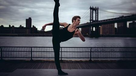 Video thumbnail: arts IN focus arts IN focus: Dance
