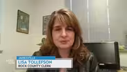 Lisa Tollefson on the Pace of Counting Ballots in Wisconsin