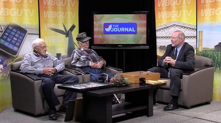 Video thumbnail: The Journal Salute to Veterans, Part 2