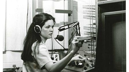 Video thumbnail: WCTE Documentaries WCTE: 40 Years of Storytelling