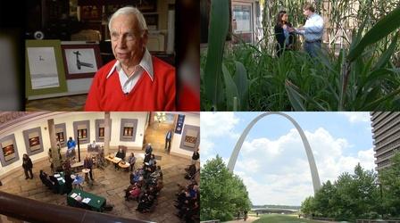 Video thumbnail: Living St. Louis July 30, 2018