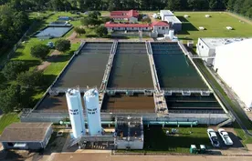 Jackson water crisis exposes impact of aging infrastructure