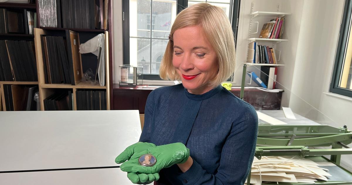 Lucy Worsley Investigates | Bloody Mary | Season 2 | Episode 4