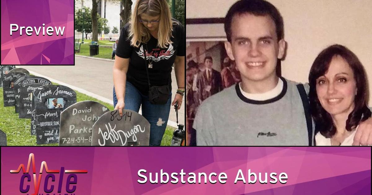 Cycle of Health | Substance Abuse | Season 12 | Episode 10 | PBS