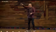 “COLIN QUINN: RED STATE BLUE STATE”
