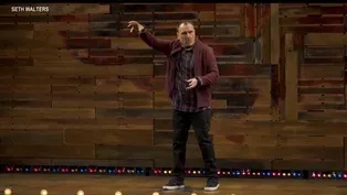 “COLIN QUINN: RED STATE BLUE STATE”