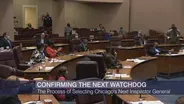 Chicago Still Without City Watchdog