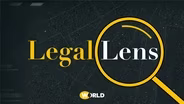 Legal Lens | Promo