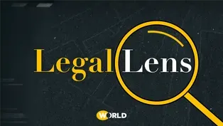 Legal Lens | Promo