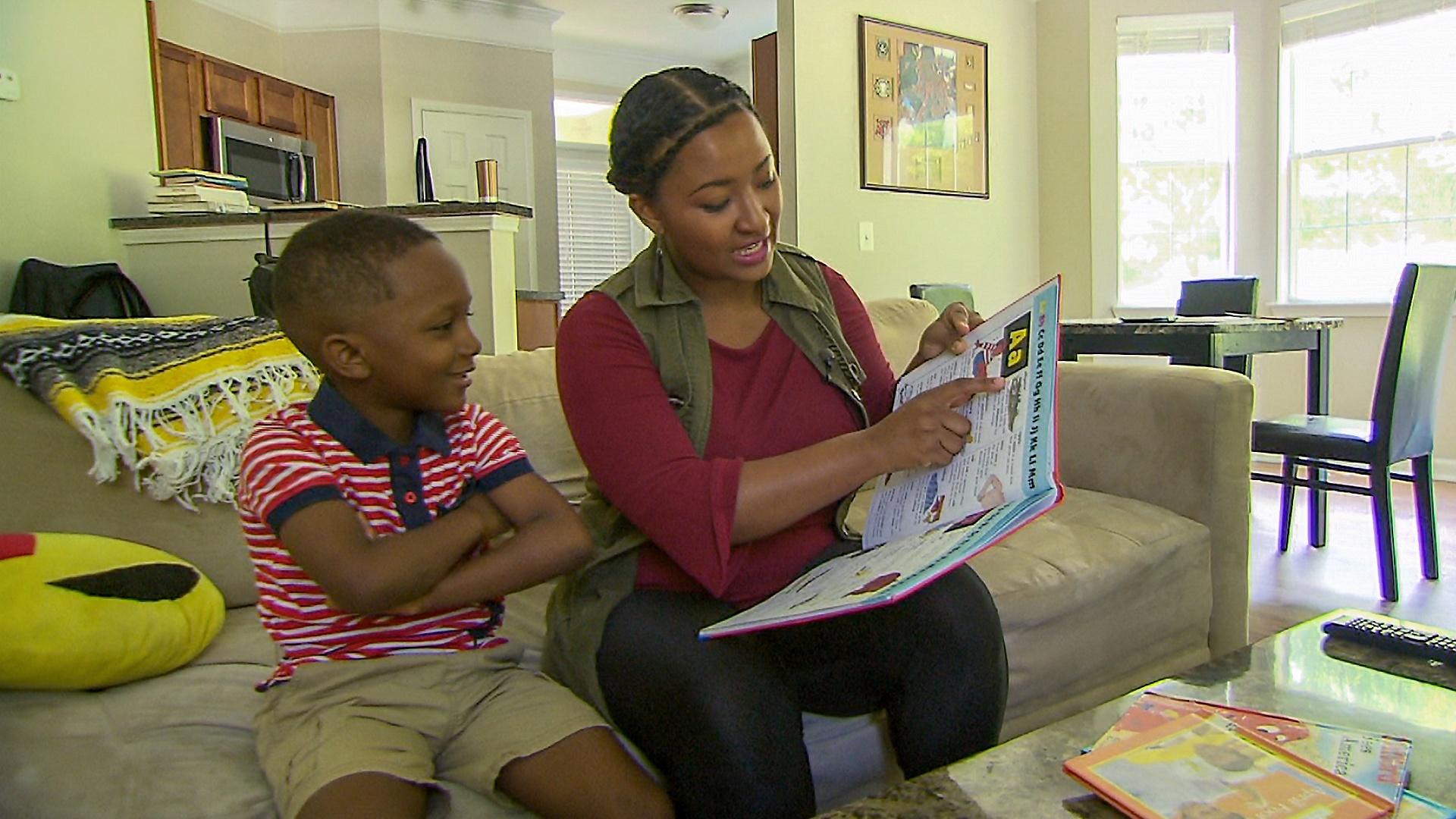 Learning to Read | NPT3