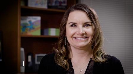Video thumbnail: Idaho Public Television Promotion Katie Mason: 2020-21 IdahoPTV Digital Innovator