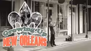 Growing Up in New Orleans