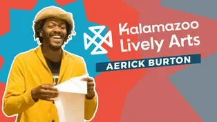 Aerick Burton's Taxigami