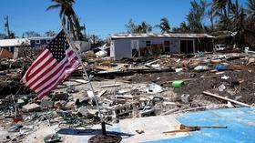 Video thumbnail: PBS NewsHour Why Sen. Scott blames Schumer for stalled disaster relief