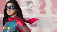 The Real History of the Partition in Ms. Marvel