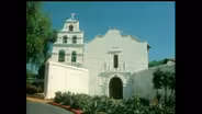 San Diego - Architecture In Time