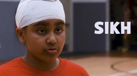 Video thumbnail: ValleyPBS Specials Sikh Awareness Campaign - Singh Means Lion