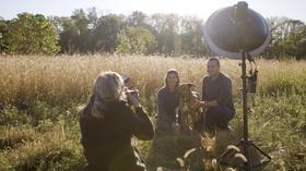 Video thumbnail: Broad and High Pet Photographer Lisa Browning, Valentines