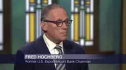 Former Export-Import Bank Chair Discusses Trade