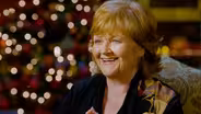 Upstairs with Lesley Nicol