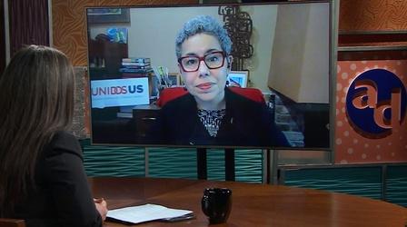 Video thumbnail: Adelante Adelante #2209 - DACA / Milwaukee PBS' The American Dream