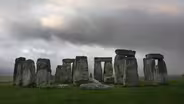 Ghosts of Stonehenge Preview