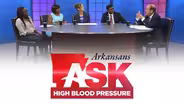 Arkansans Ask: High Blood Pressure