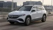 2023 Mercedes-Benz EQB & 2023 Lamborghini Huracan Tecnica