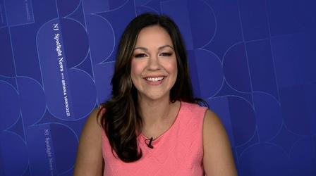 Video thumbnail: NJ Spotlight News NJ Spotlight News: August 3, 2022