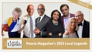 Local Legends | 2023 | Trailer