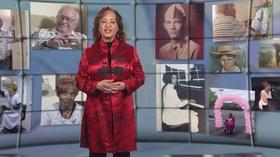 Video thumbnail: Virginia Currents Howard Vaughan; Samantha Ridley (#2710)