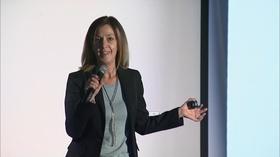 Video thumbnail: RTP 180 RTP 180 | Smart: Nicole Raimundo
