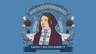 Sarah Barrett Bolton