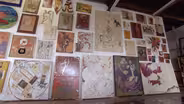 The World of Outsider Art