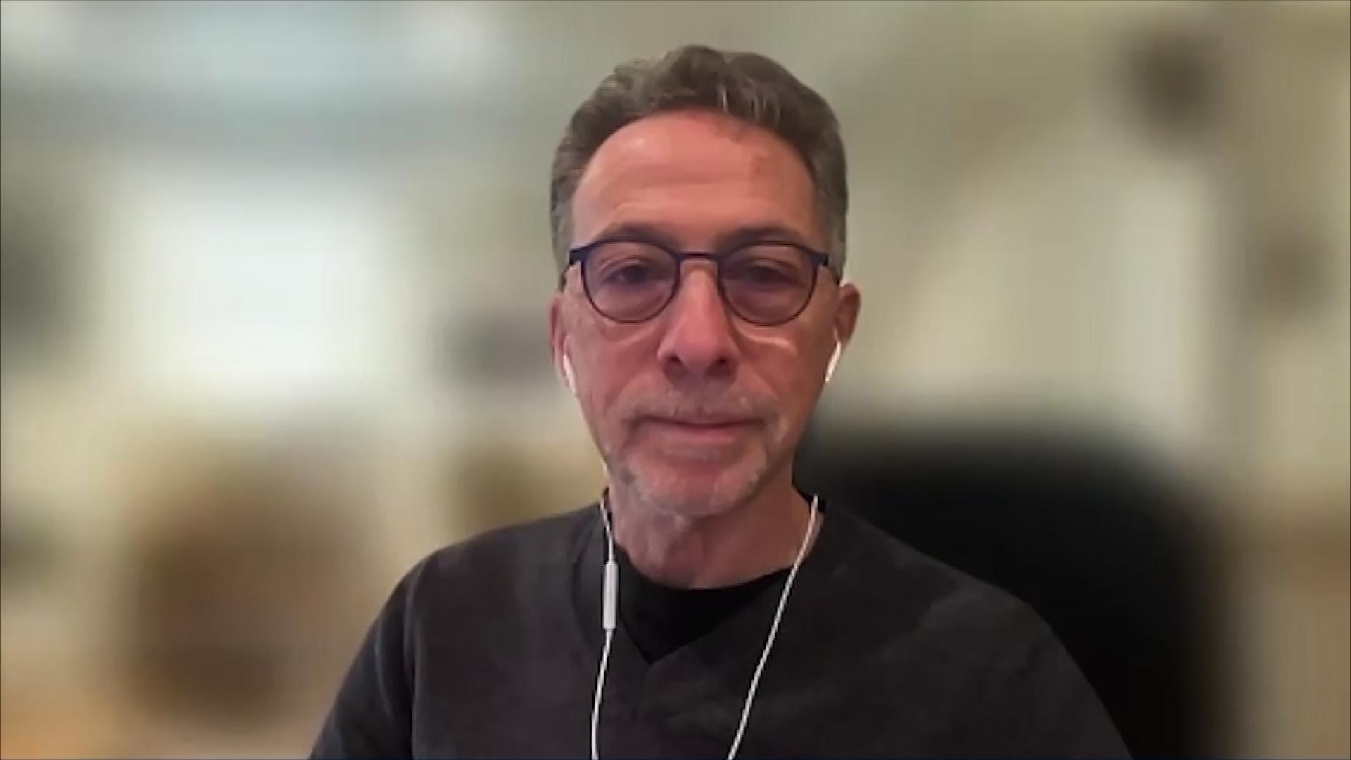 The Open Mind Cures and Shams Season 2025 PBS