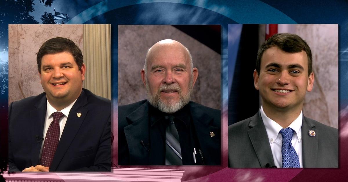 Capitol journal | february 24, 2021 | season 14 | episode 19