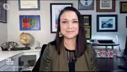 Tamara Keith and Amy Walter on Trump's return to rallies