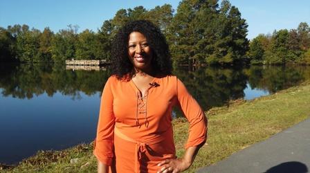 Video thumbnail: North Carolina Weekend From Holly Springs