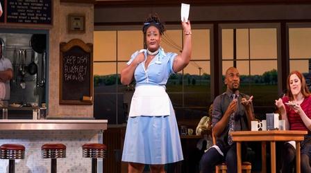 Broadway Sandwich: "Waitress" and "Chicago": Preview