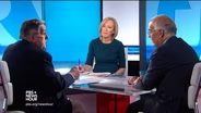 Shields and Brooks on Trump dismantling Obama’s achievements