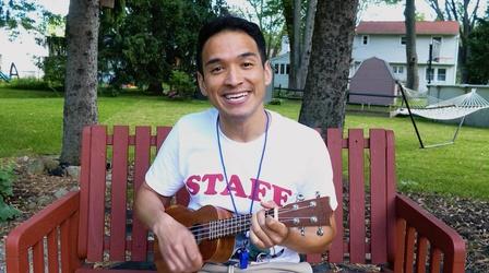 Video thumbnail: Camp TV Sing A Song Day
