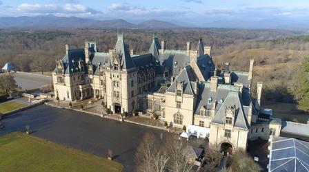 Video thumbnail: North Carolina Weekend From Ayr Mount