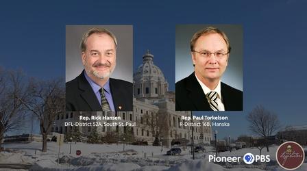 Video thumbnail: Your Legislators House File 4640 Pertaining to Breweries (May 7, 2020)