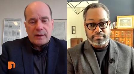 Video thumbnail: One Detroit Gov. Whitmer's Record-Setting $74 Billion Fiscal Budget