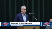 Carroll County Capital Talk: Senator John Stevens