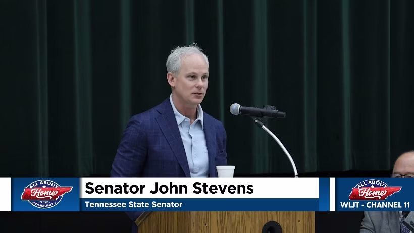 WLJT: In the Community