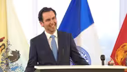 Jersey City Mayor Steven Fulop announces run for governor
