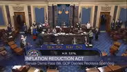 A Look at the Climate Bill Passed by Senate Democrats
